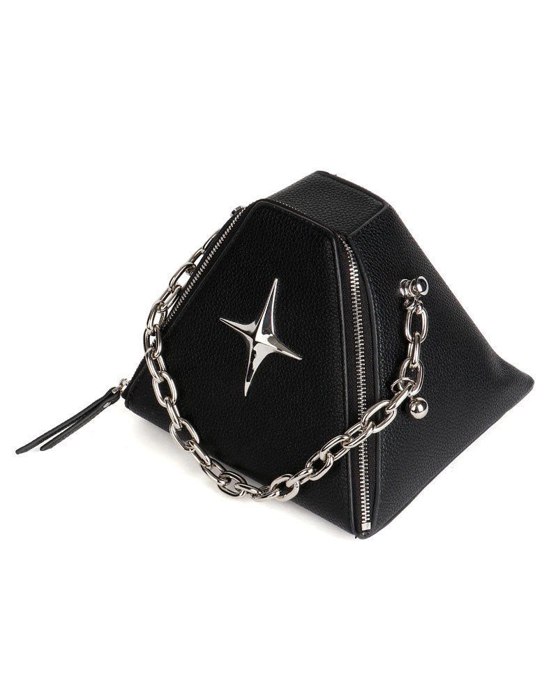 Stellar Point Handbag