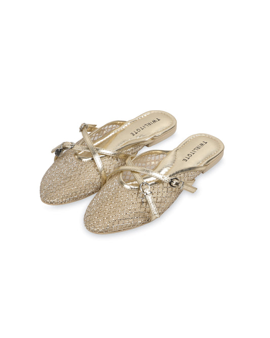 Lea Mules
