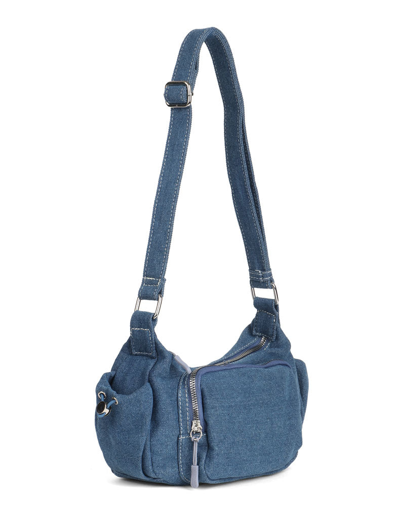 Denim Diva Handbag
