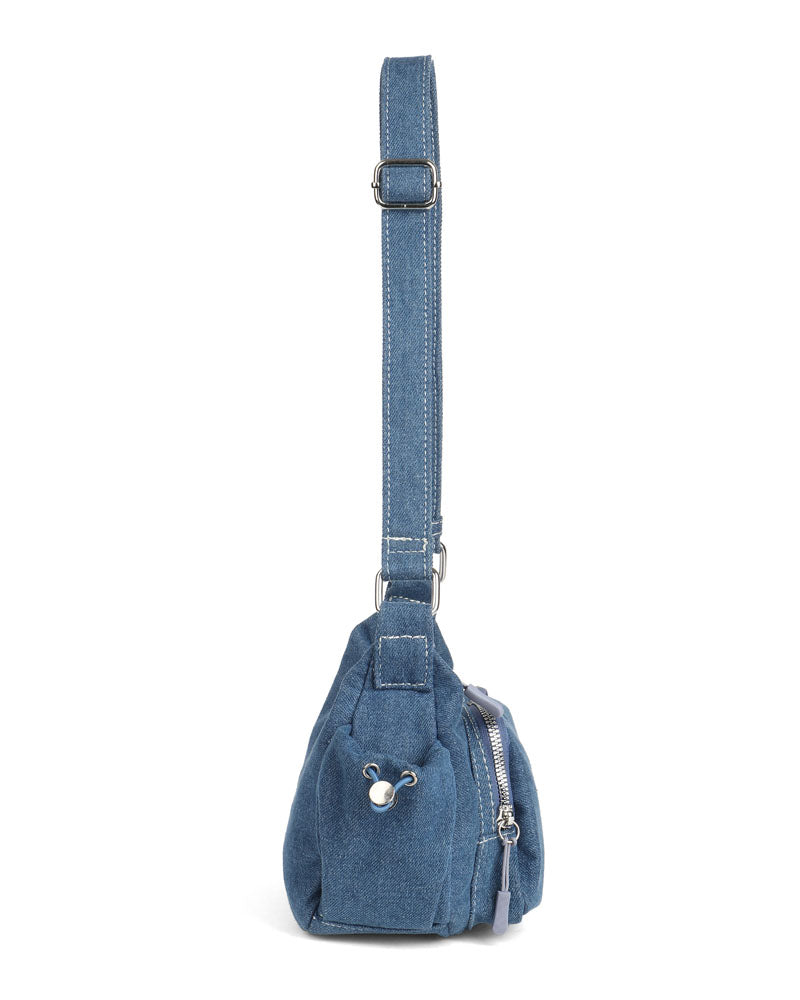 Denim Diva Handbag