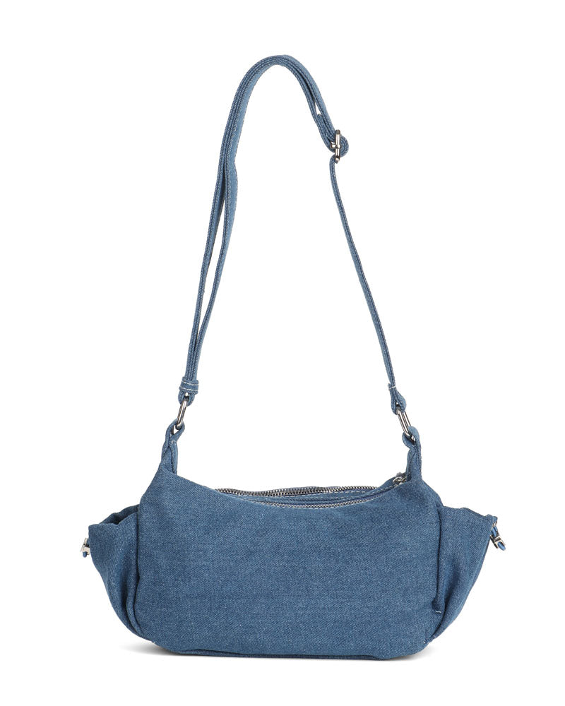 Denim Diva Handbag