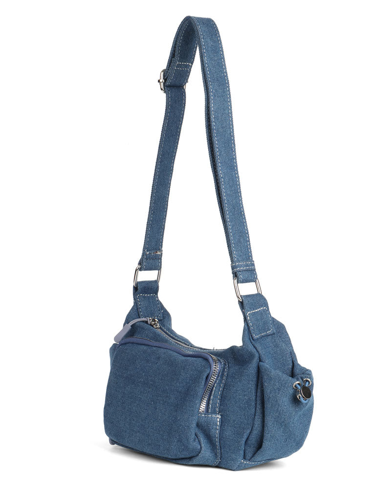 Denim Diva Handbag