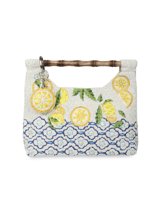 Limone handbag