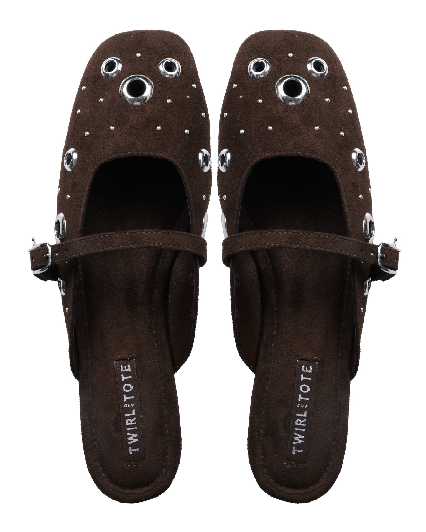 Stud Mule