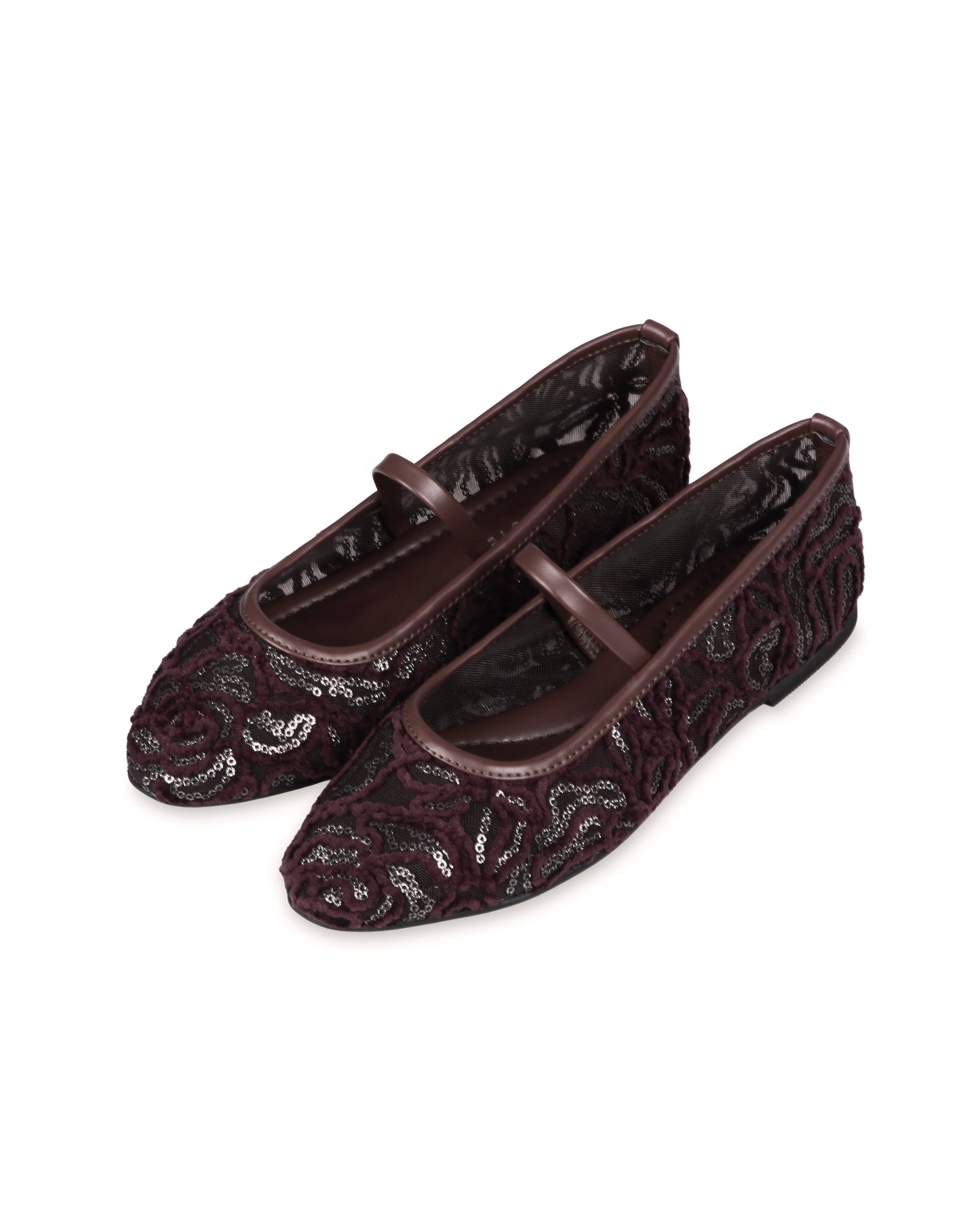 Amelie Ballerinas