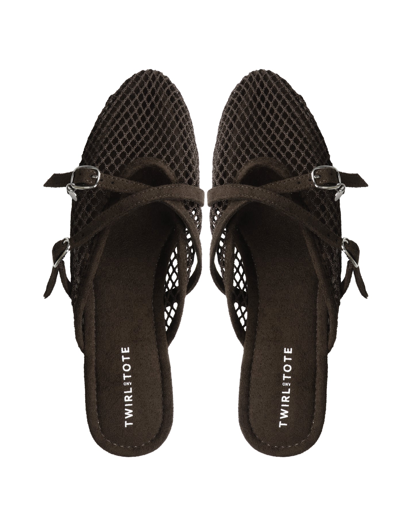 Arden Mules