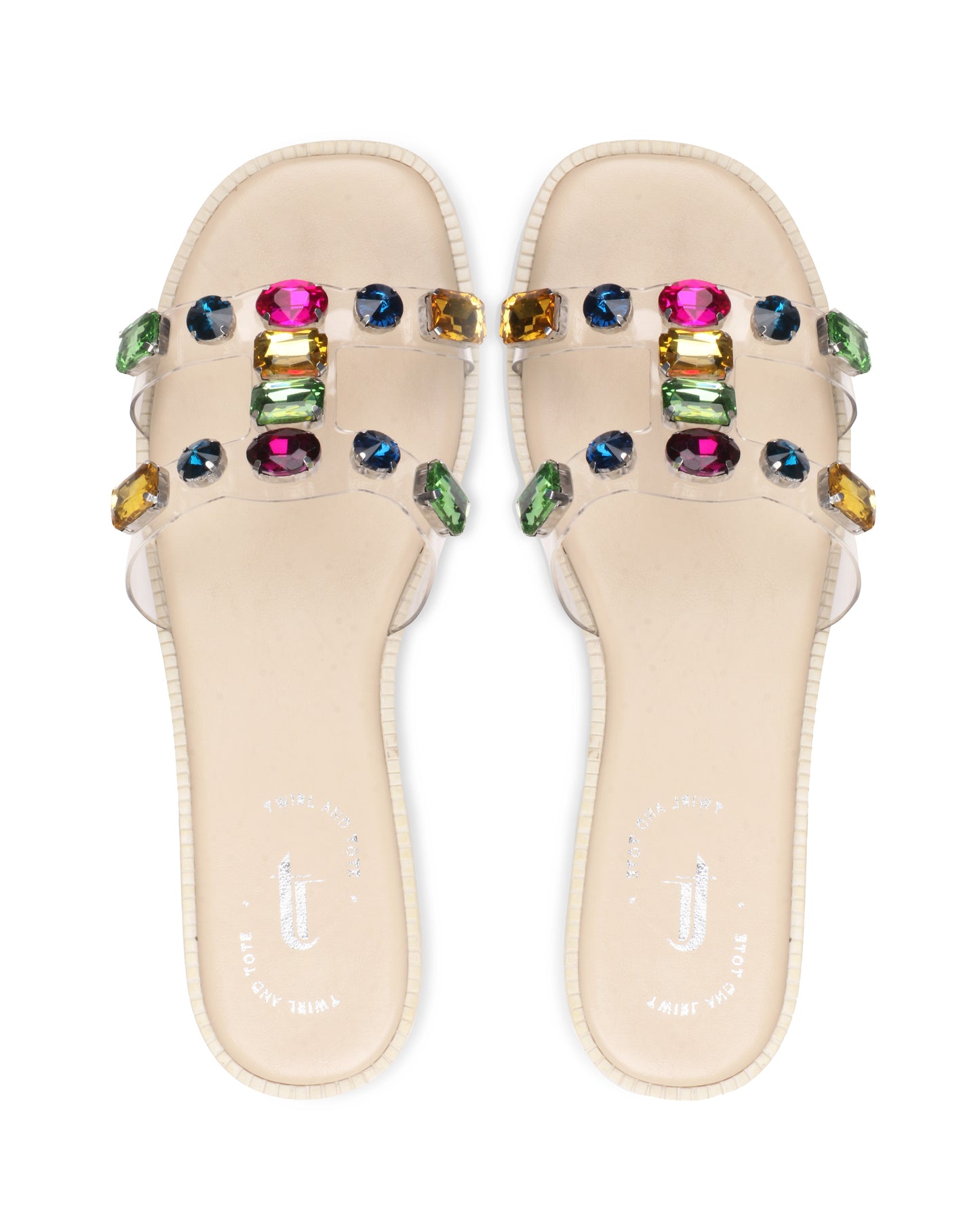 Madrid Flats