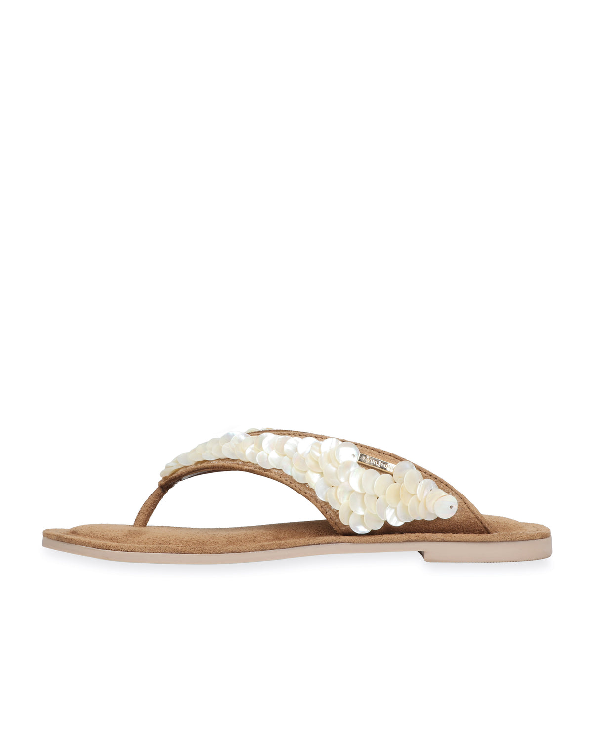 Pearlique Flats