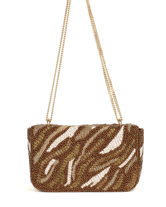 Wild Stripes Bag