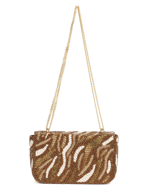 Wild Stripes Bag