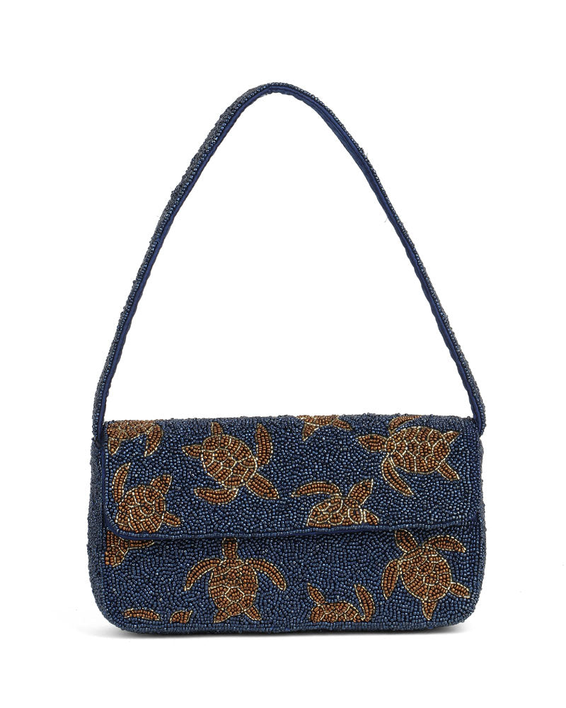 Ocean Breeze Handbag