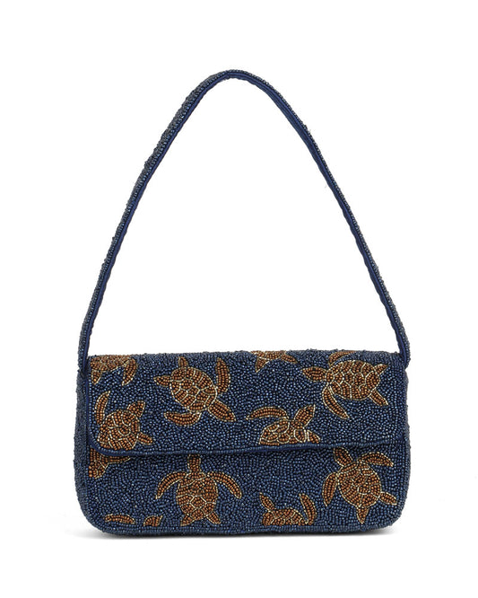 Ocean Breeze Handbag