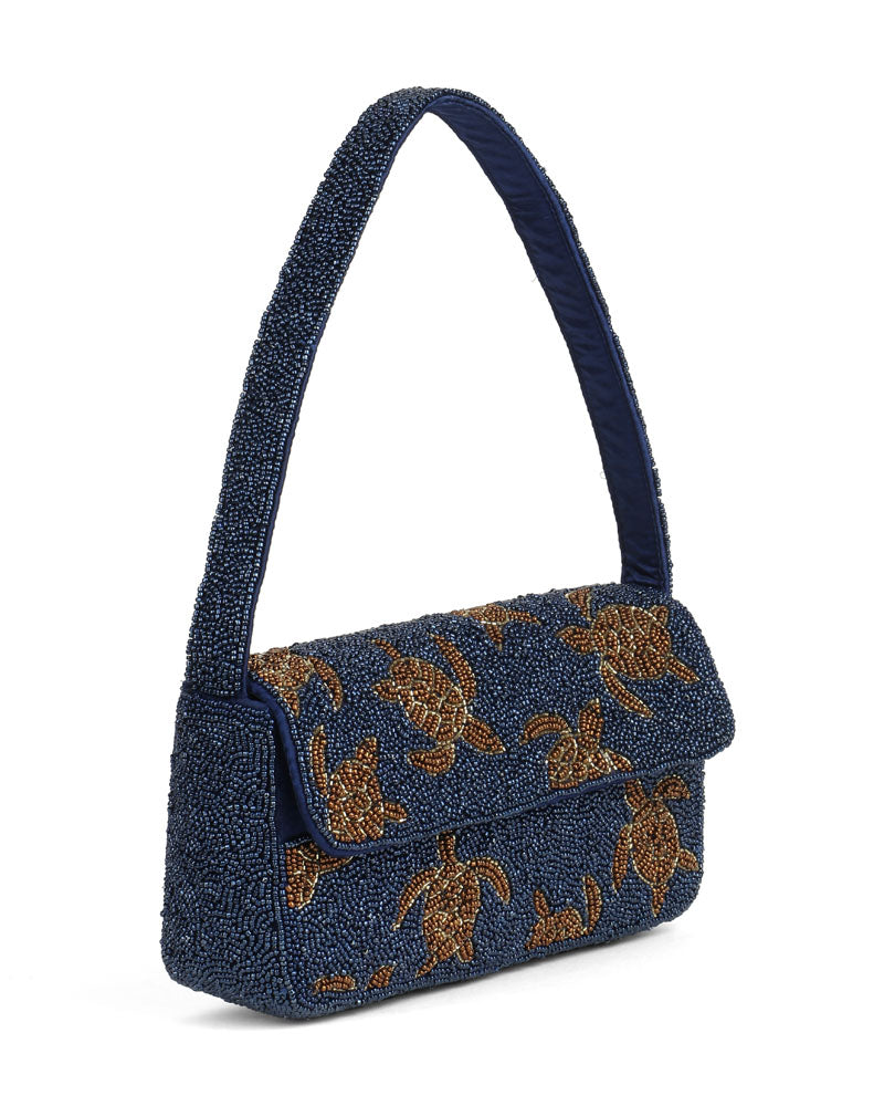 Ocean Breeze Handbag