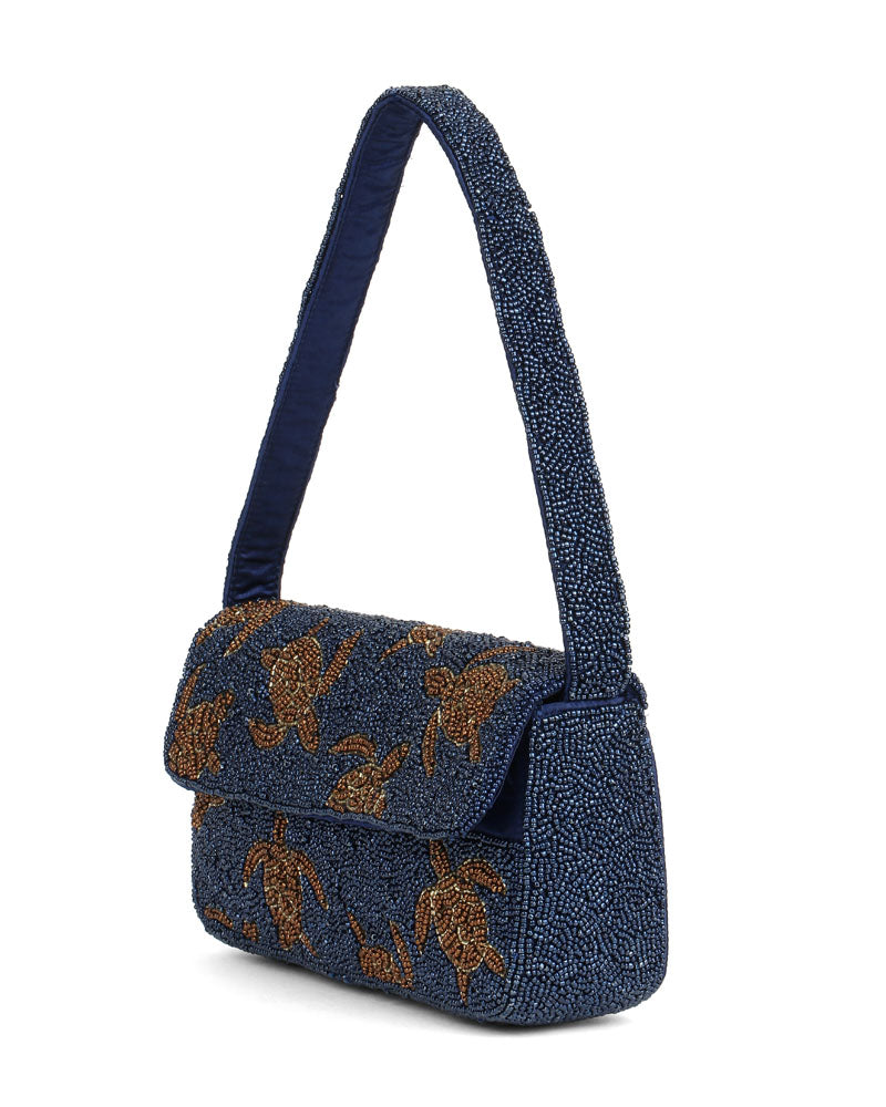 Ocean Breeze Handbag