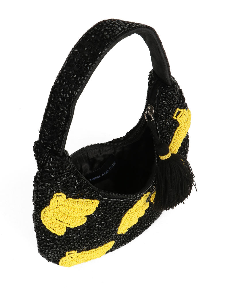 Banana Bliss Handbag