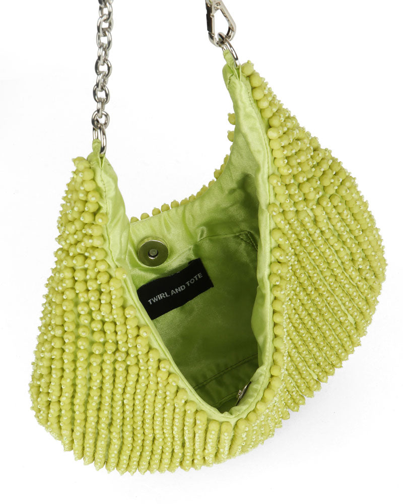 Willow Hobo Bag