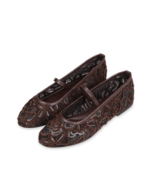Amelie Ballerinas