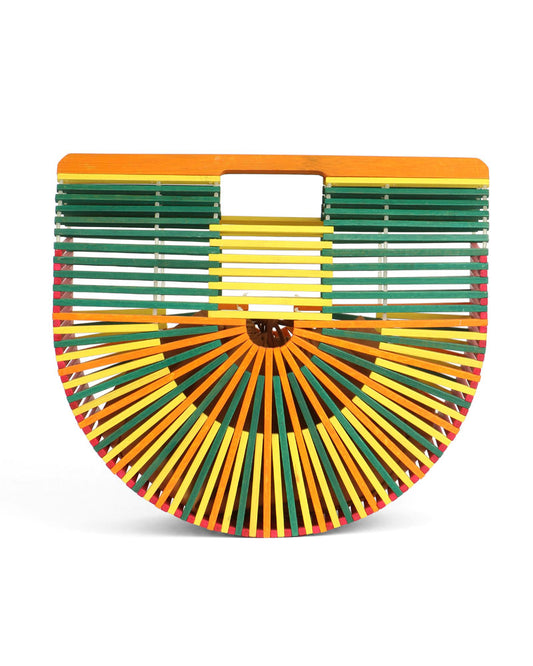 Woodland Chic Handbag