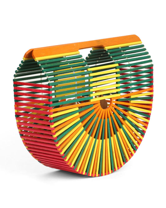 Woodland Chic Handbag