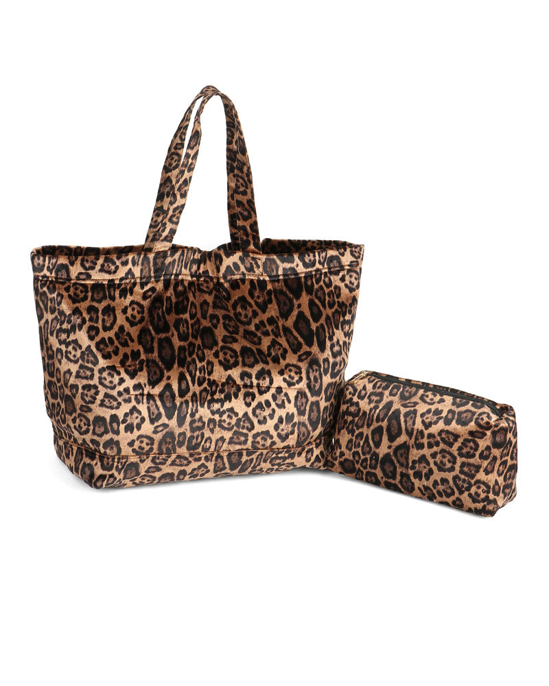 Wild Essence Tote Bag