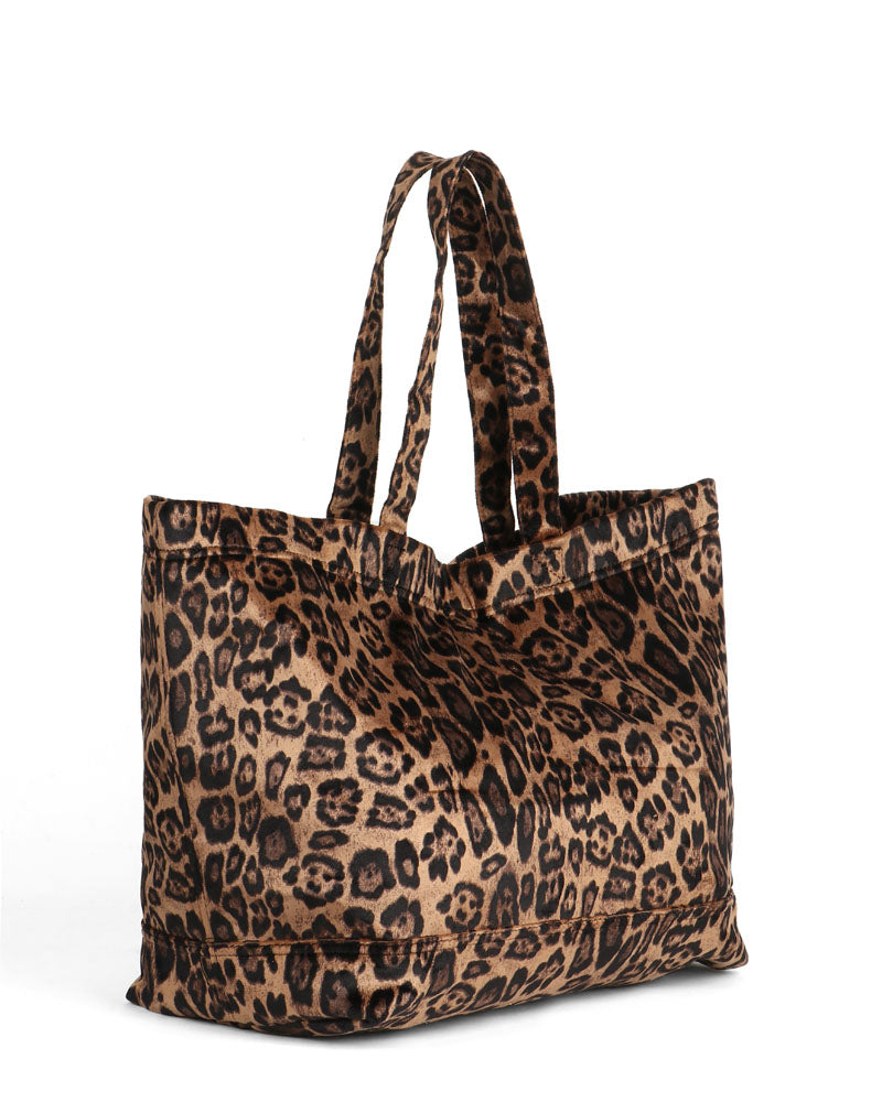 Wild Essence Tote Bag