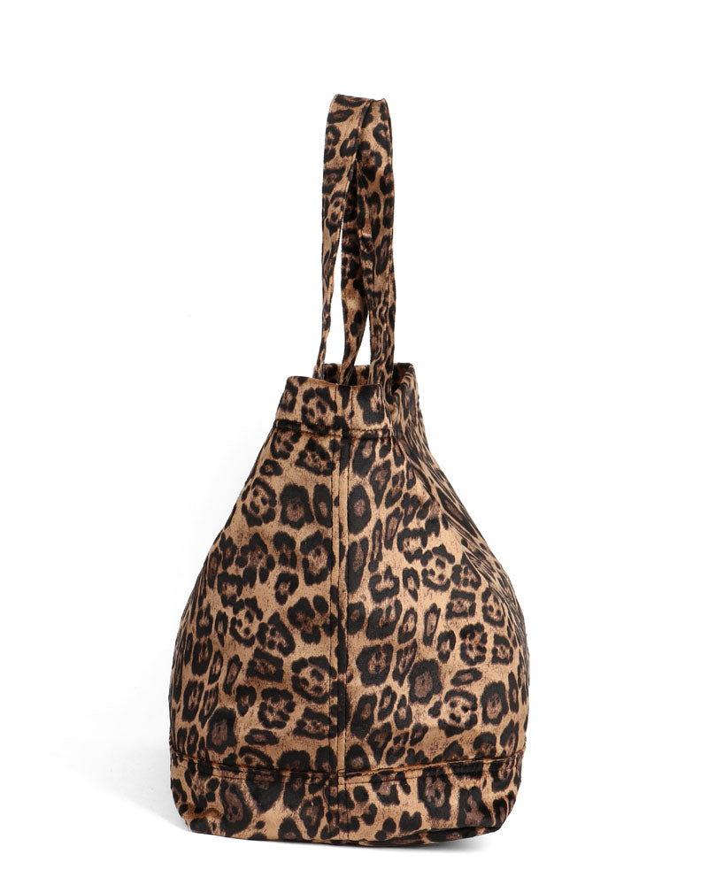 Wild Essence Tote Bag