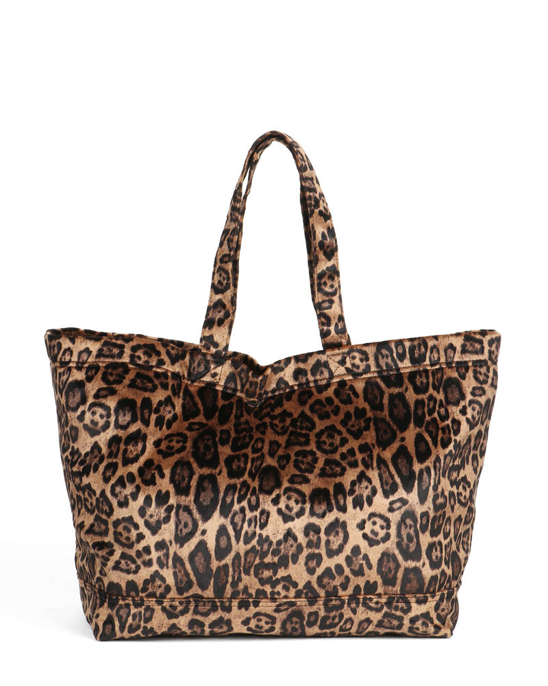 Wild Essence Tote Bag