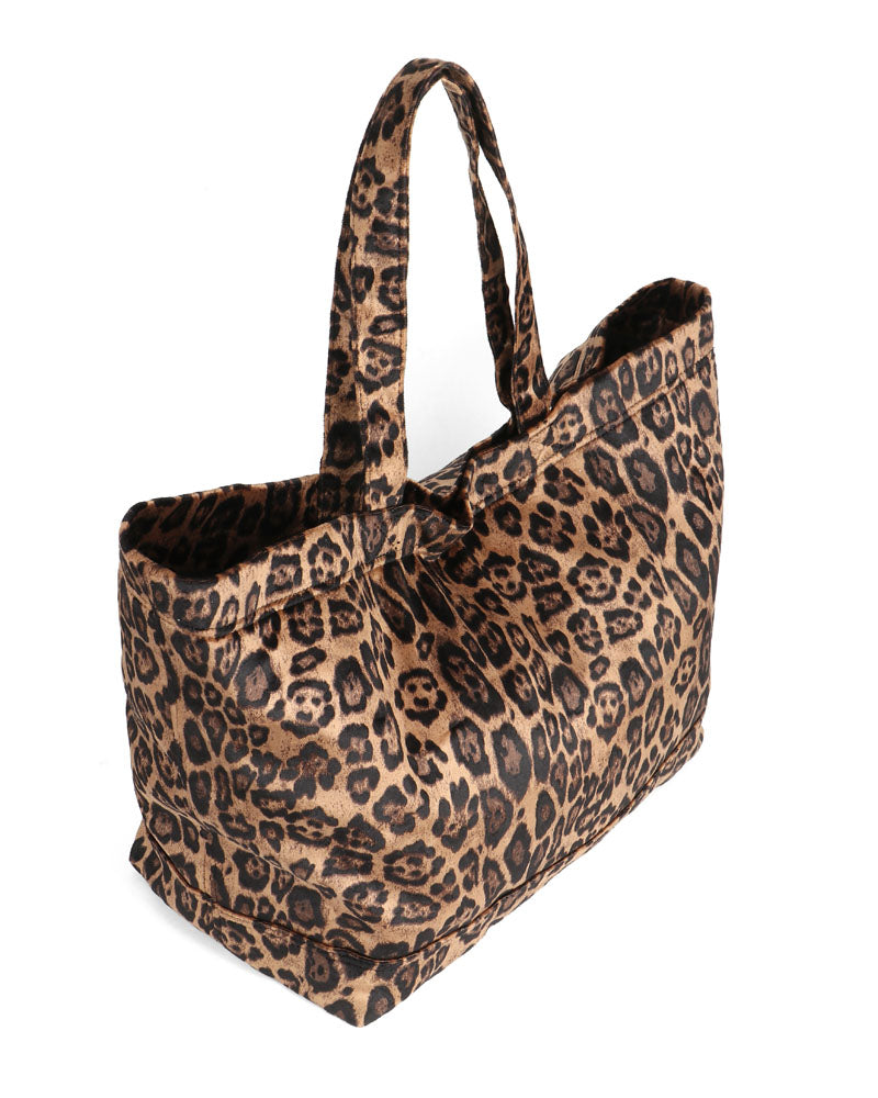 Wild Essence Tote Bag