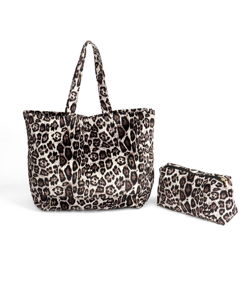 Wild Essence Tote Bag