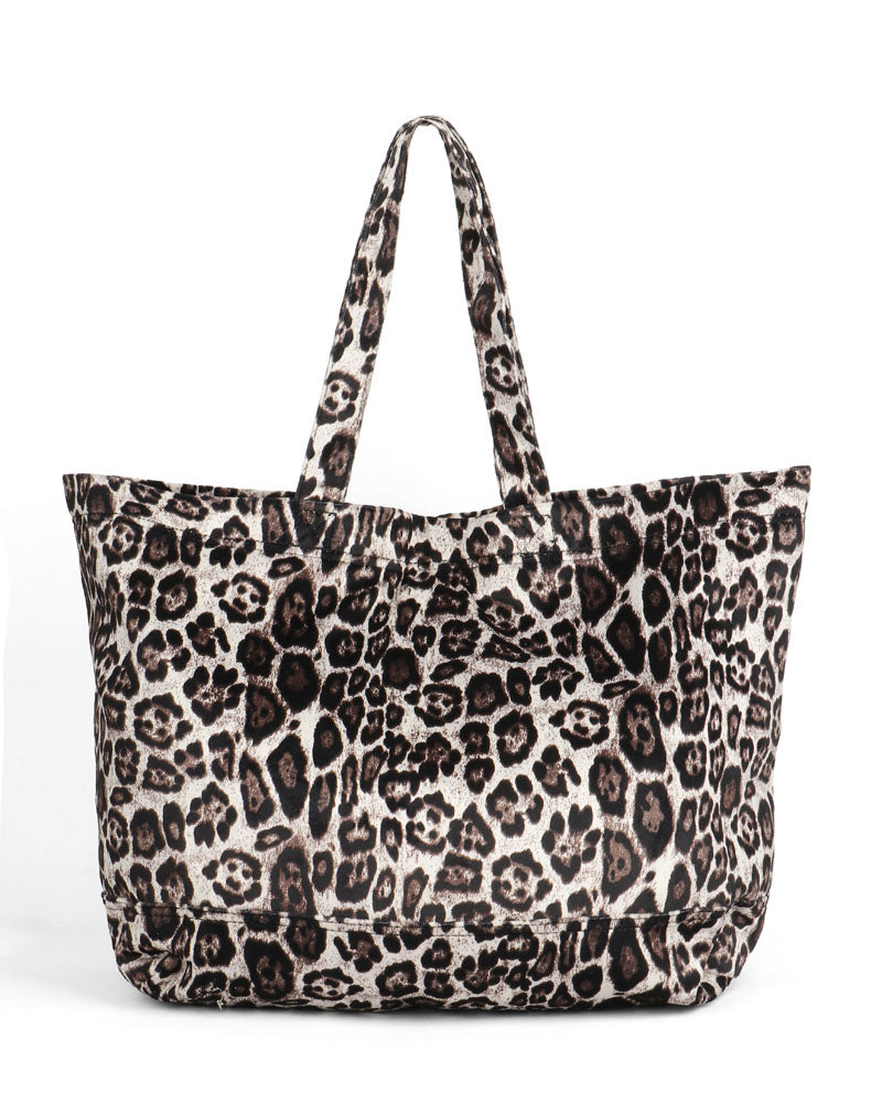 Wild Essence Tote Bag