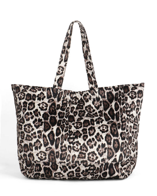 Wild Essence Tote Bag