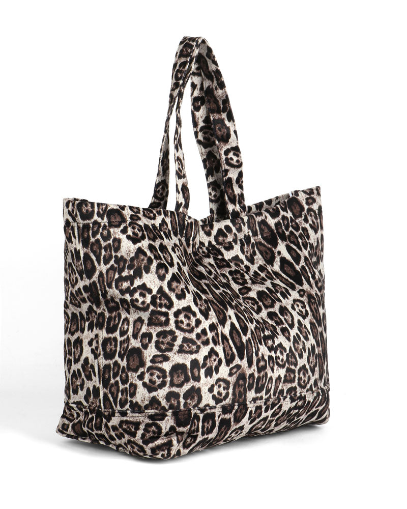 Wild Essence Tote Bag