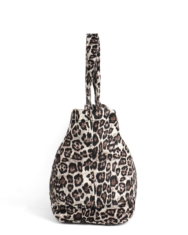 Wild Essence Tote Bag