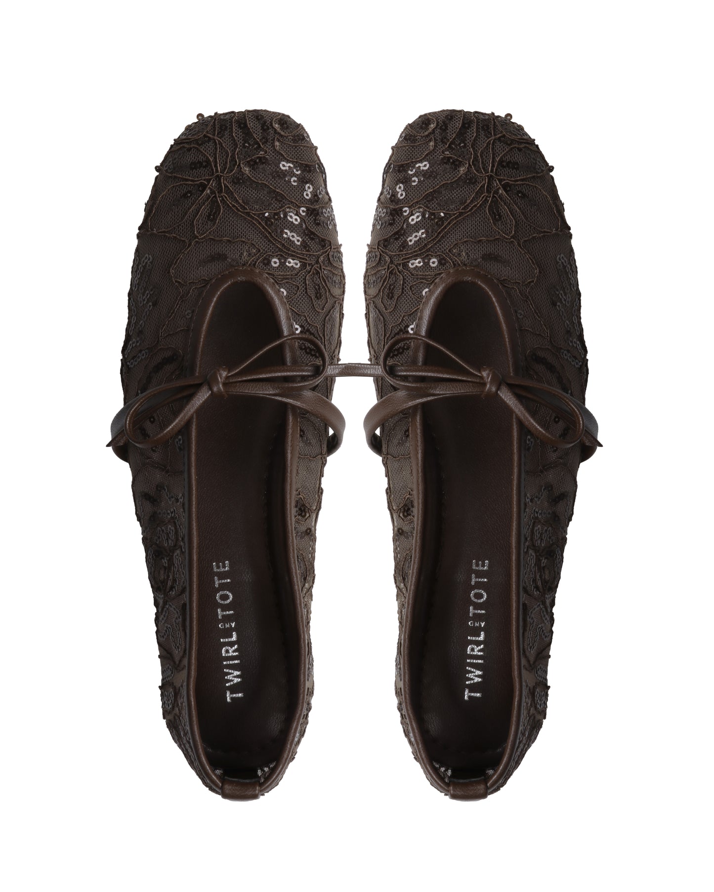 Knottie Ballerinas
