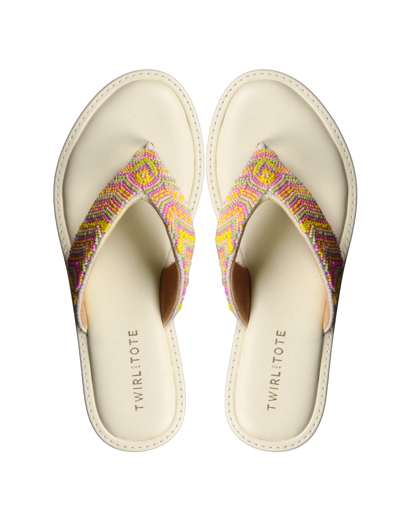Sprinkle Flats