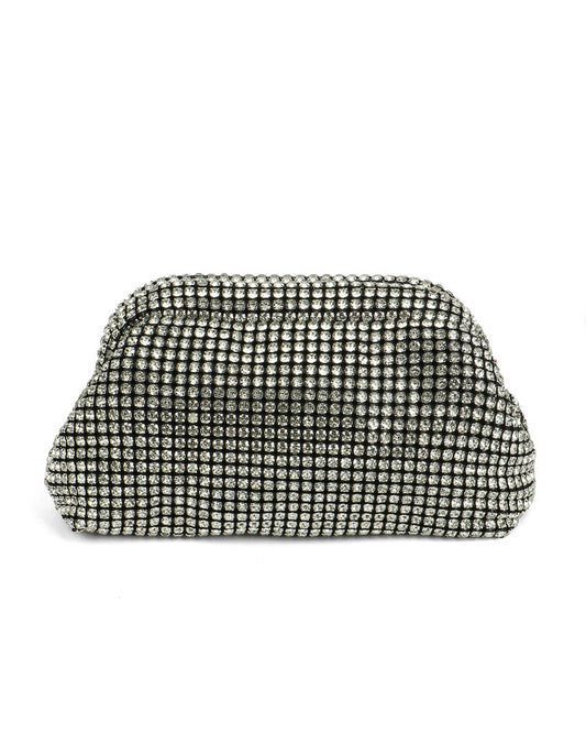 Crystal Allure Party Bag