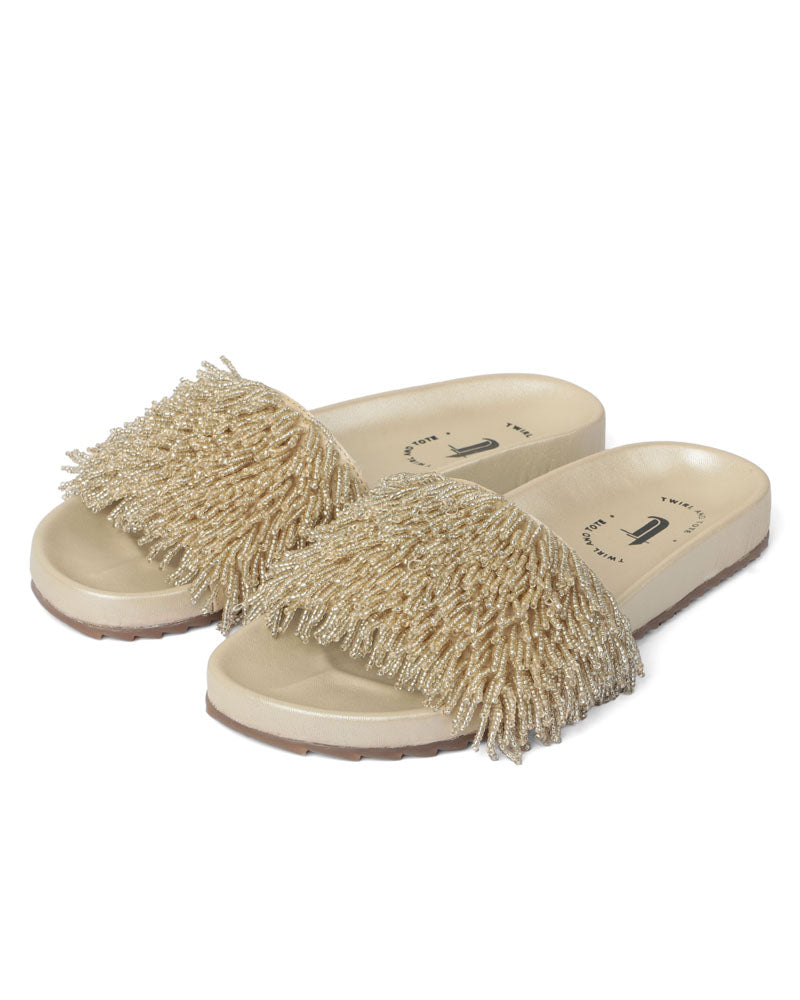 Fringe Finesse Slides