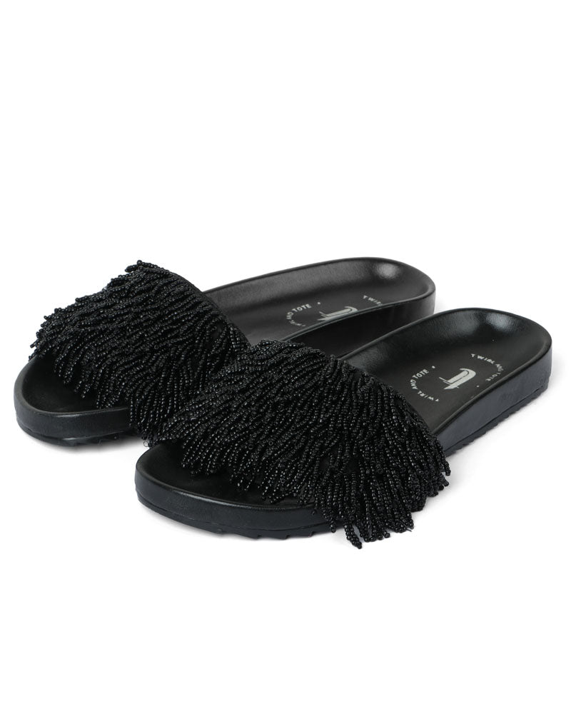 Fringe Finesse Slides