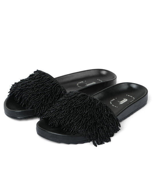 Fringe Finesse Slides