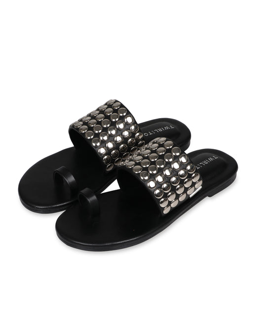 Stunner Flats