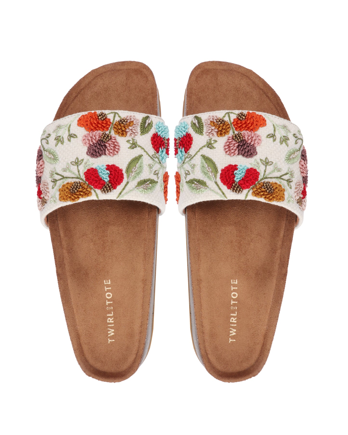 Daisy Sandals