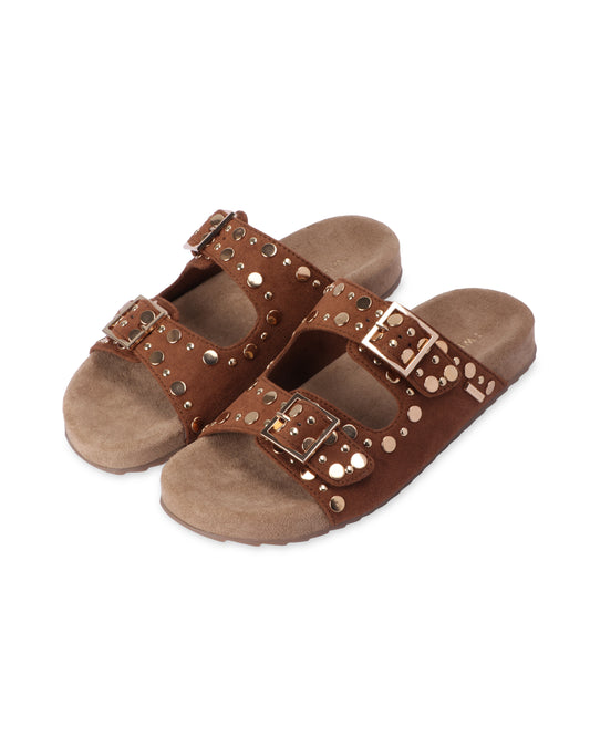 Cairo Sandals