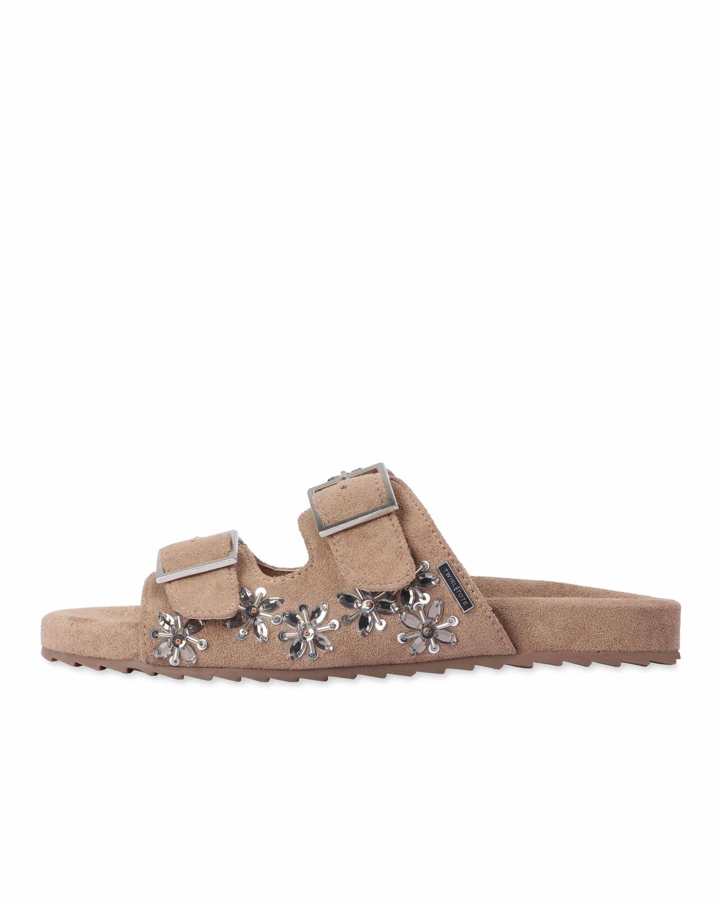 Bloomie Sandals