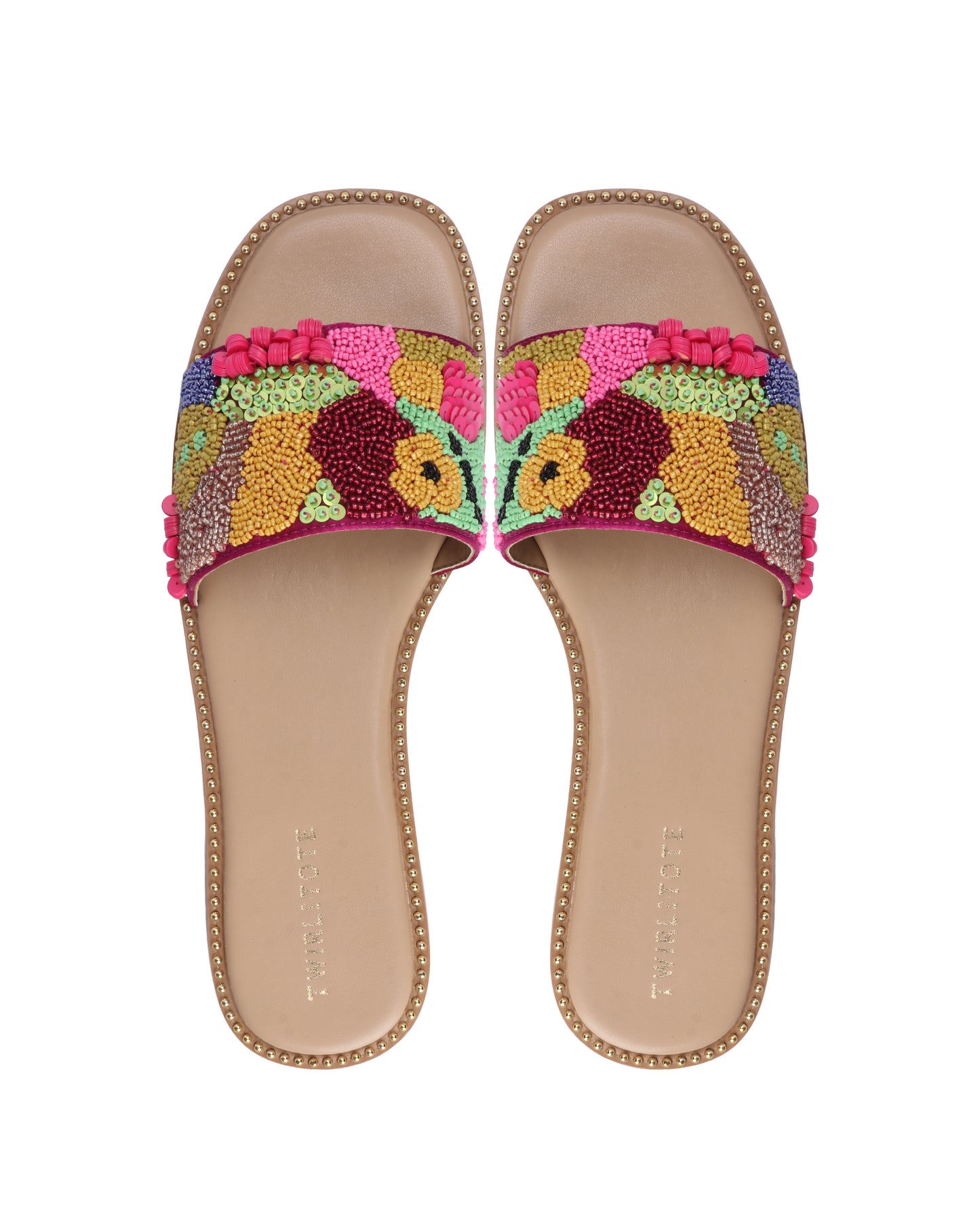 Carnival Flats