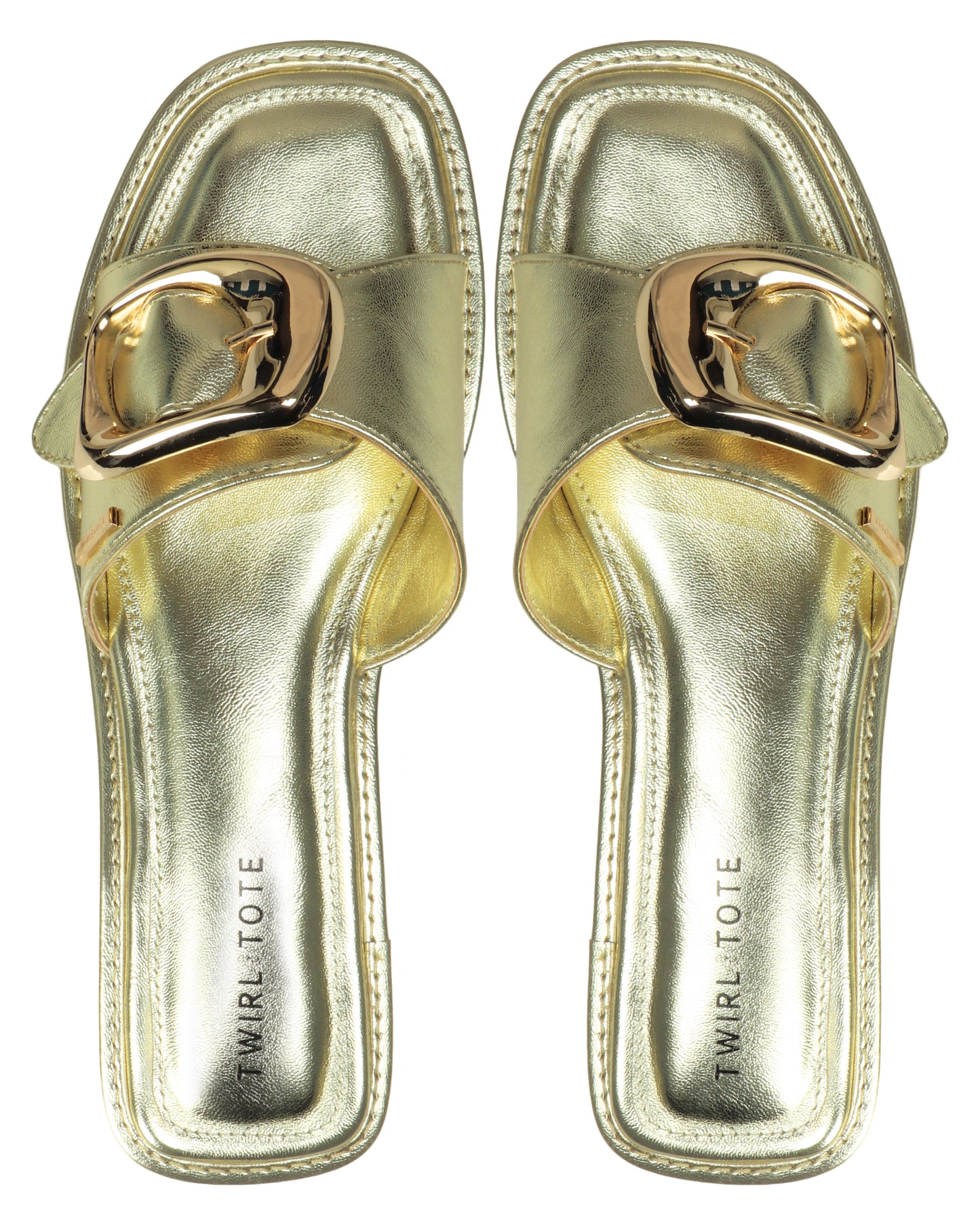 Midas Flats