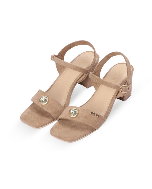 Cove Heels
