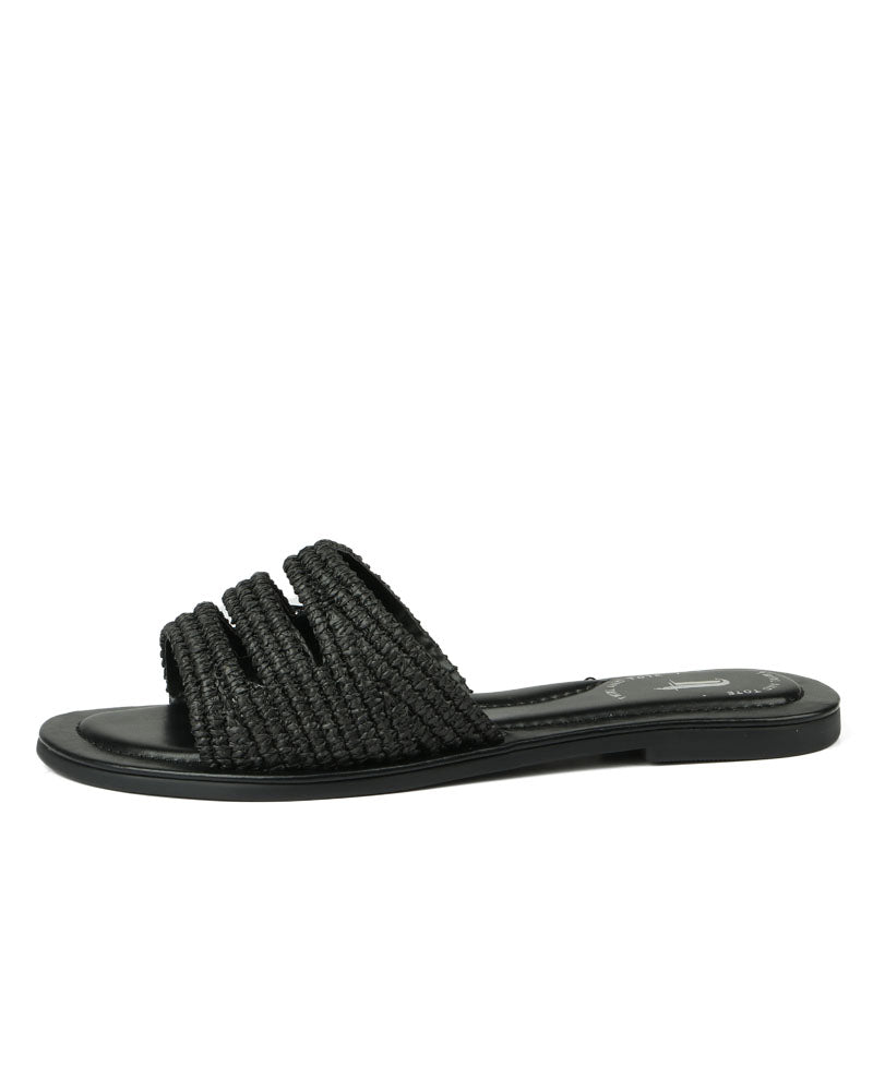 Breezy Slip-On Slides