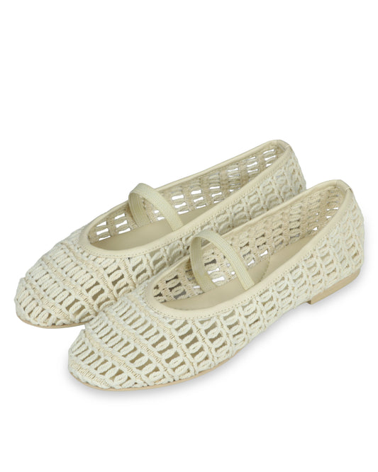 Hebe Ballerinas