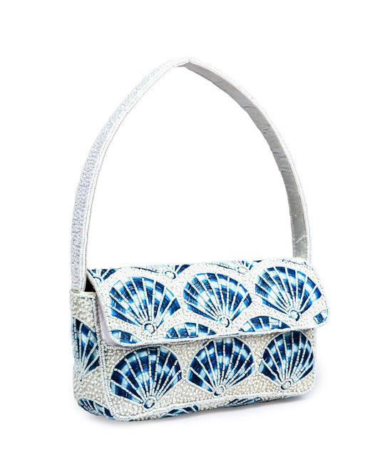 Moonbeam Pearl Handbag