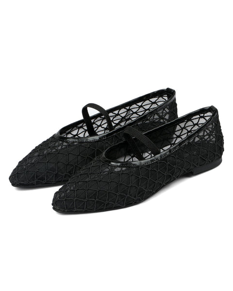 Gracia Ballerinas